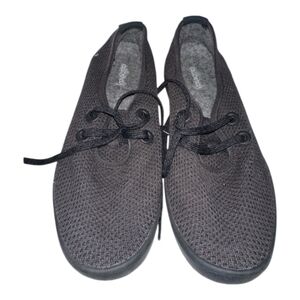 Allbirds Tree Skippers Sneakers Grey Women's 7 Comfort Sustainable